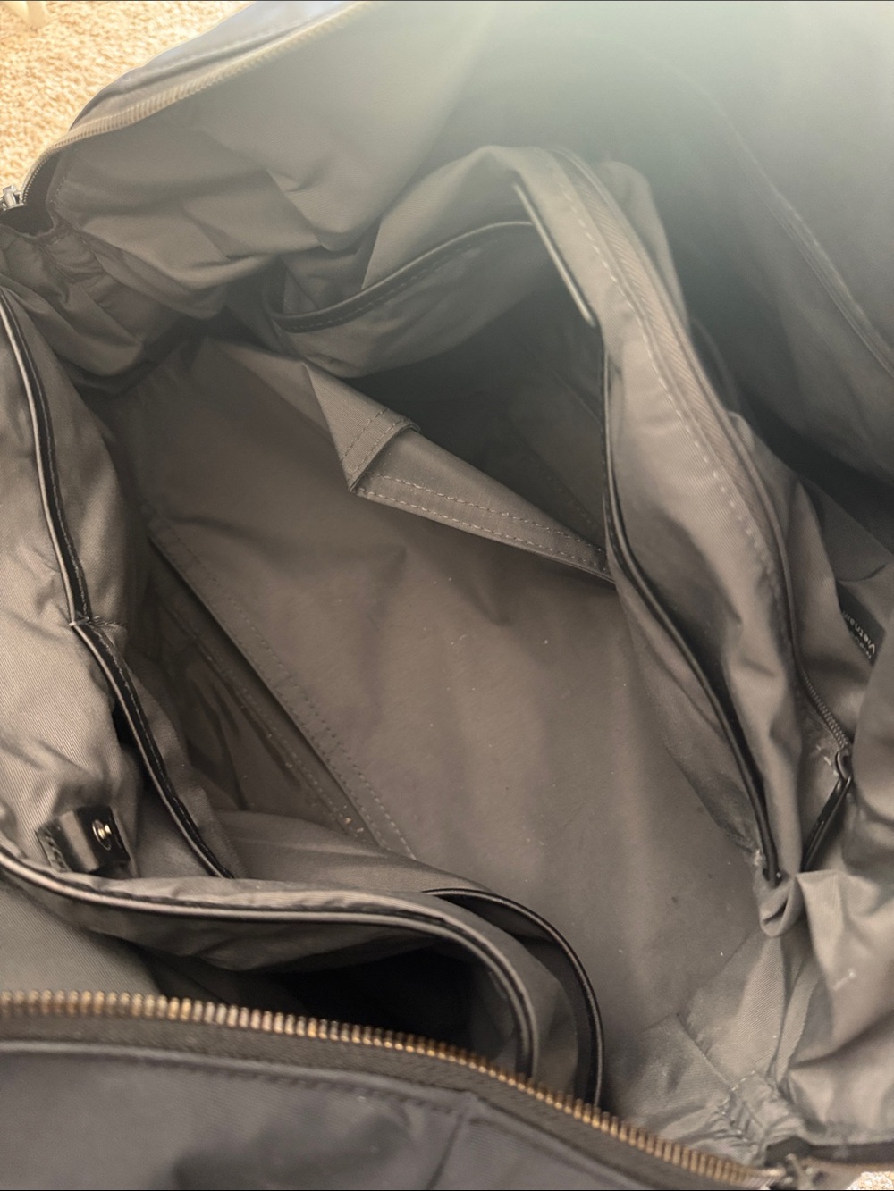 Away- Everywhere Bag- Weekender Duffel Bag - Picture 4 of 16